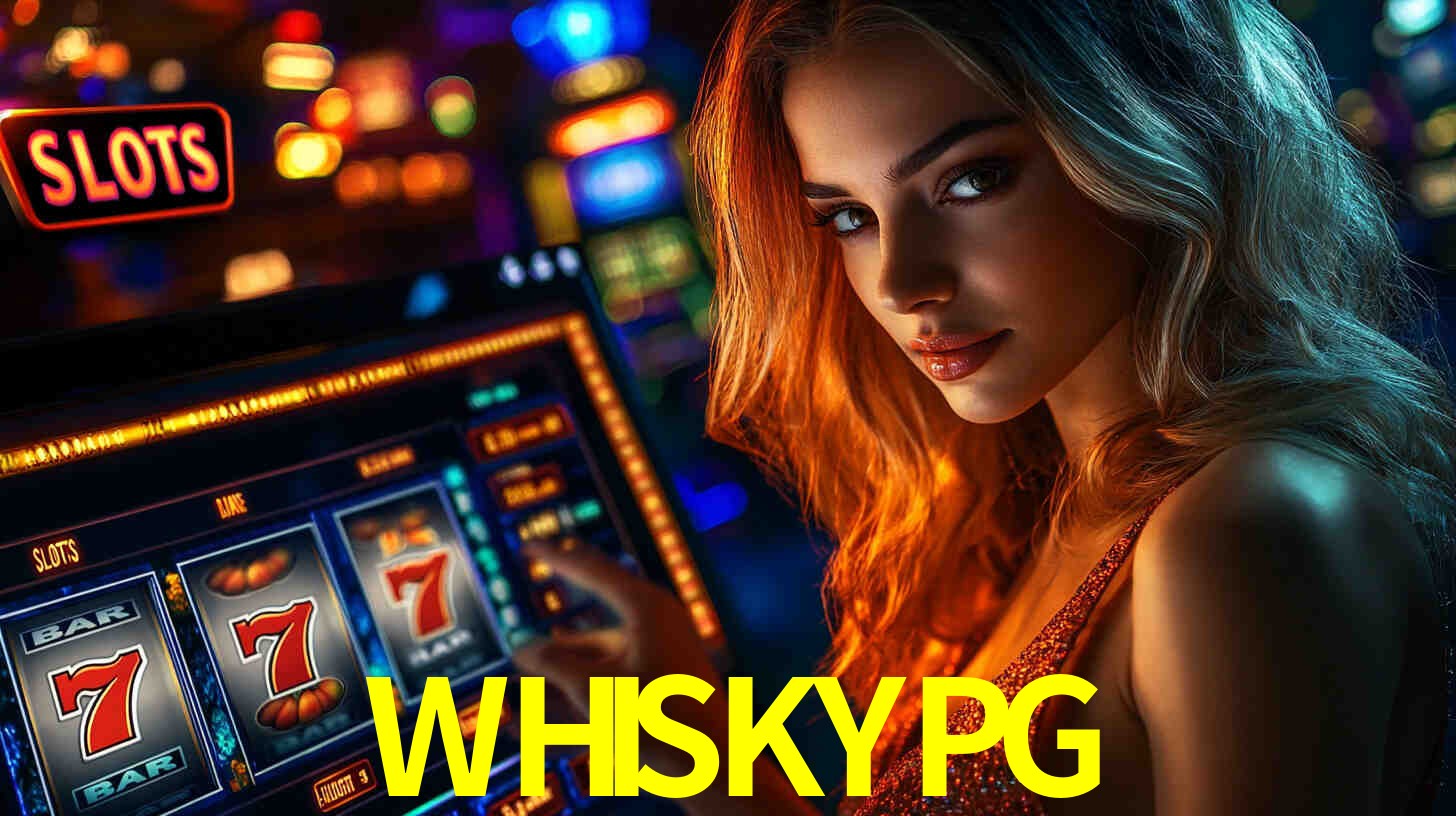 Apostas Esportivas no WHISKYPG